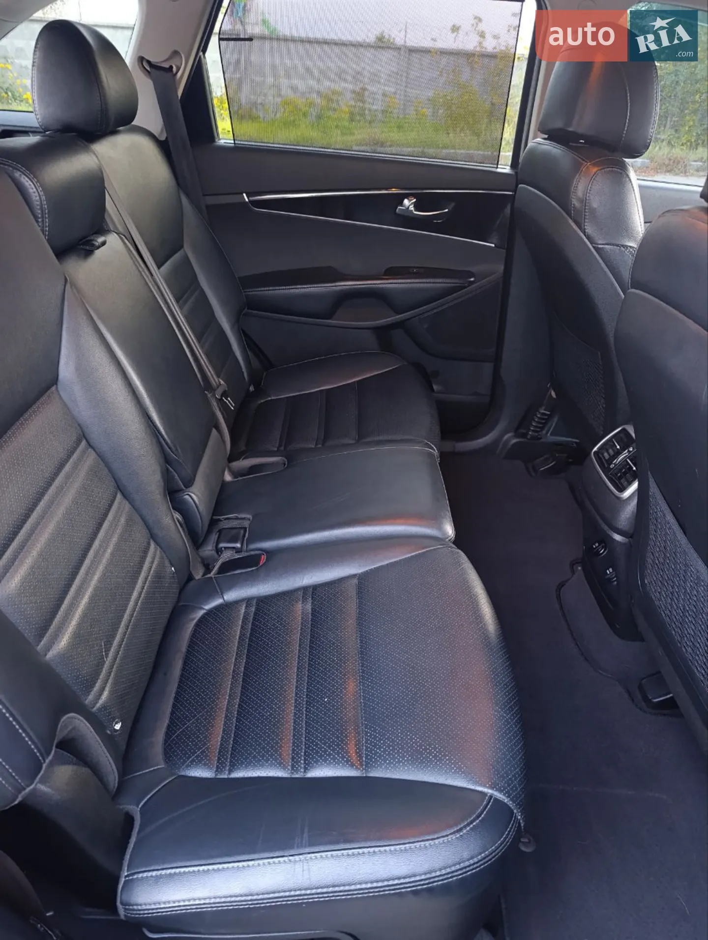 2016 Kia Sorento - мініатюра 32