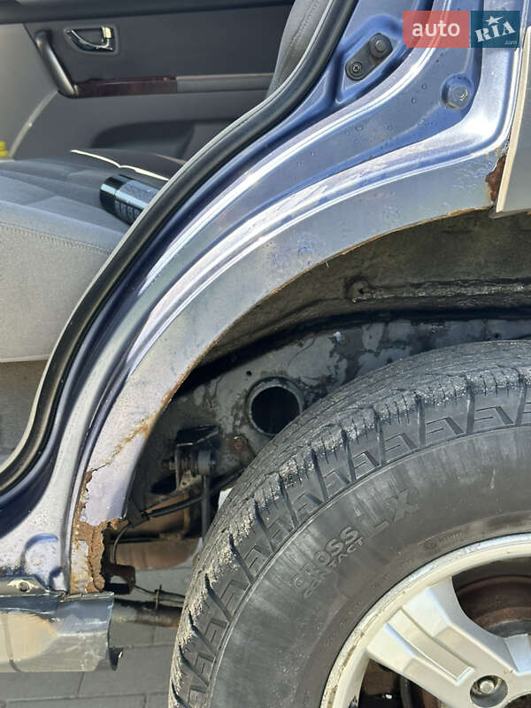 Внедорожник / Кроссовер Kia Sorento 2005 в Долине