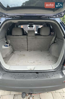 Внедорожник / Кроссовер Kia Sorento 2005 в 