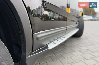Внедорожник / Кроссовер Kia Sorento 2014 в 
