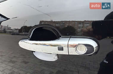Внедорожник / Кроссовер Kia Sorento 2014 в 