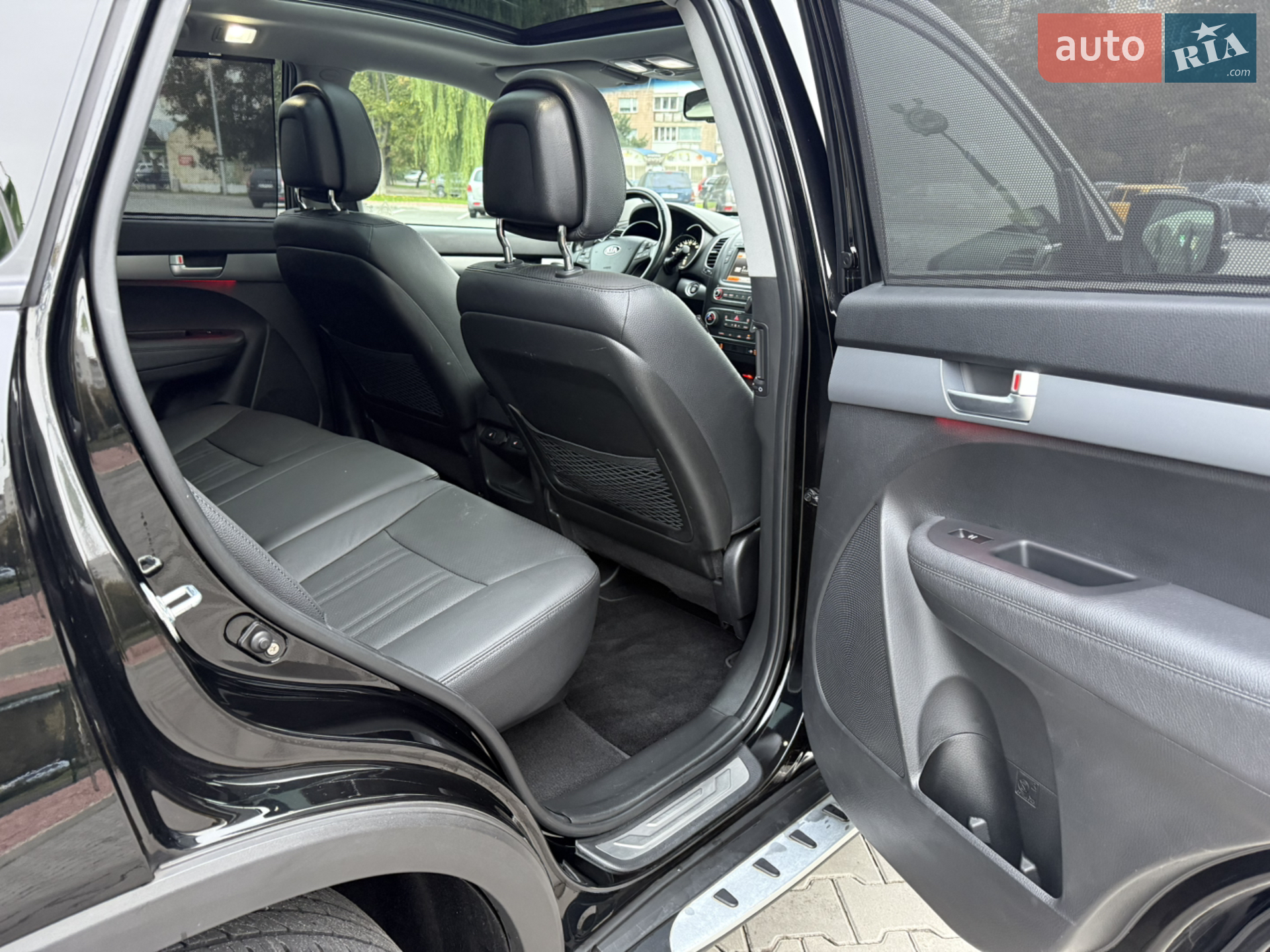 2014 Kia Sorento - мініатюра 36