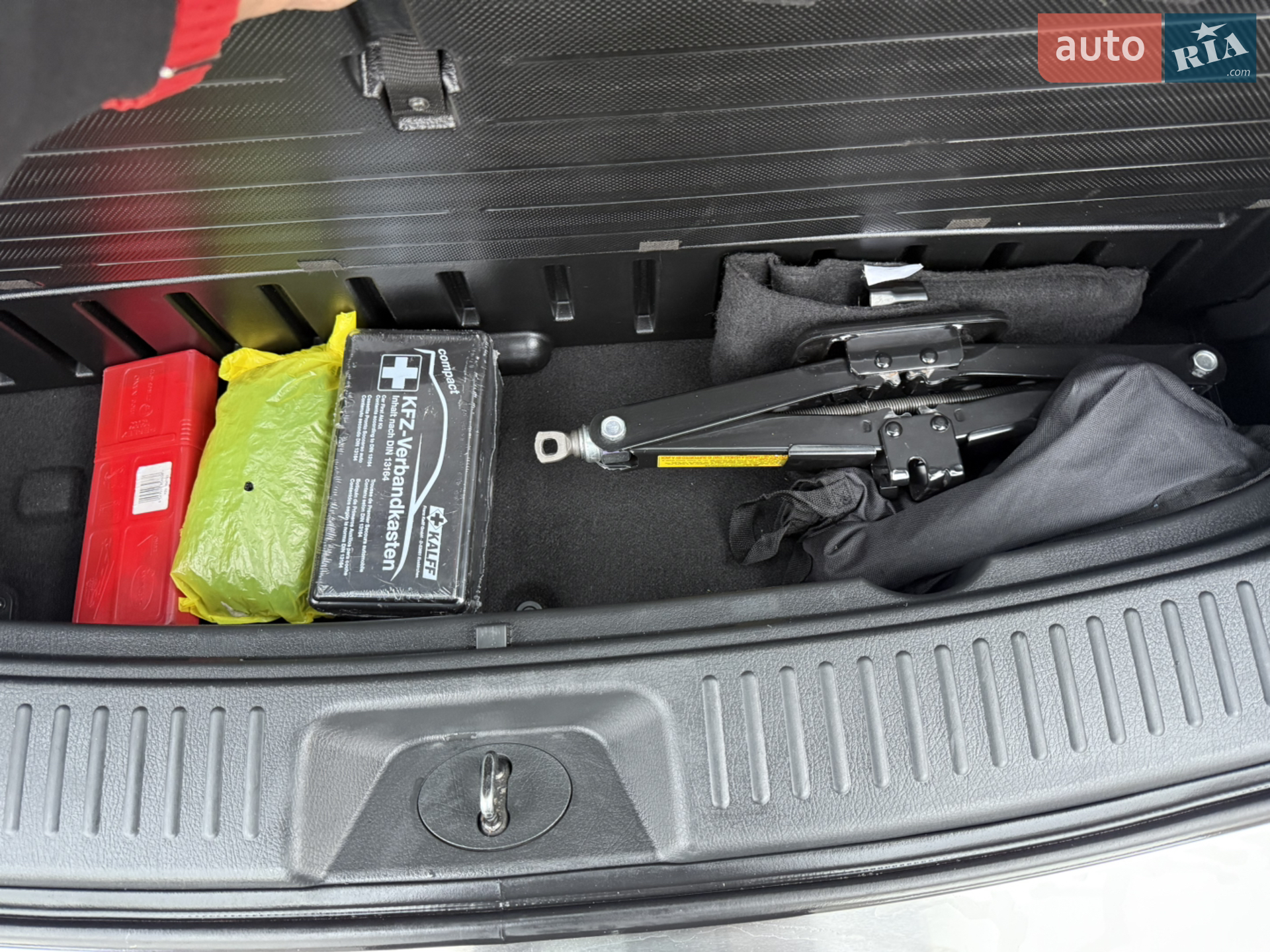 2014 Kia Sorento - мініатюра 39