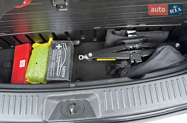 Внедорожник / Кроссовер Kia Sorento 2014 в 