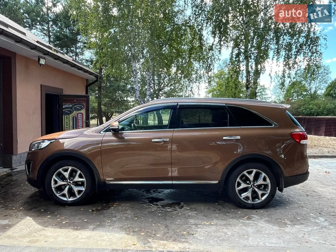 2017 Kia Sorento - мініатюра 22