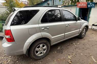 Внедорожник / Кроссовер Kia Sorento 2008 в 