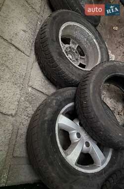 Внедорожник / Кроссовер Kia Sorento 2008 в 