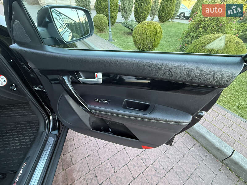 Позашляховик / Кросовер Kia Sorento 2014 в Стрию фото 30 Позашляховик / Кросовер Kia Sorento 2014 в Стрию