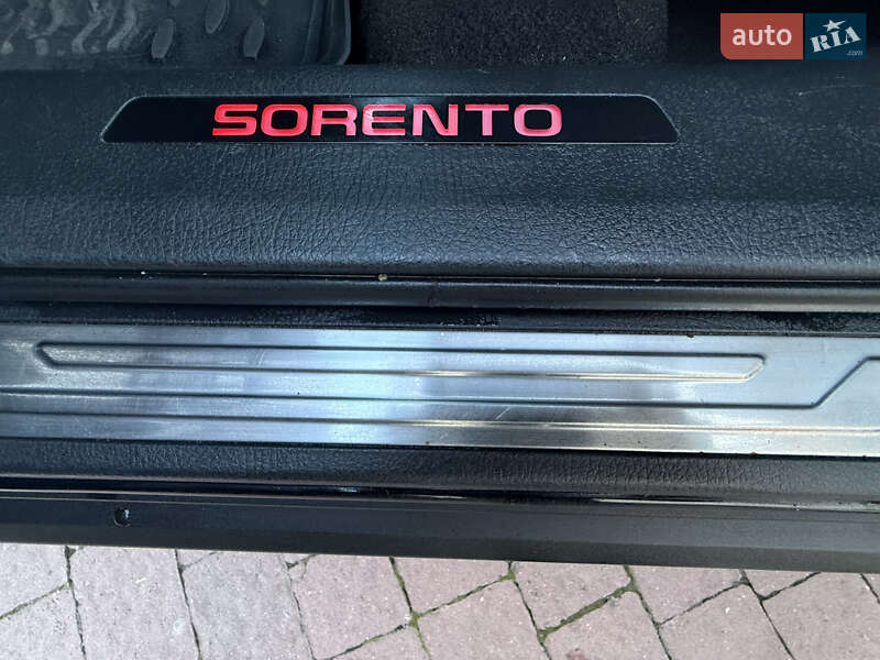 Позашляховик / Кросовер Kia Sorento 2014 в Стрию фото 32 Позашляховик / Кросовер Kia Sorento 2014 в Стрию