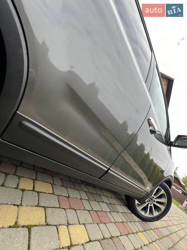 Позашляховик / Кросовер Kia Sorento 2014 в Івано-Франківську фото 49 Позашляховик / Кросовер Kia Sorento 2014 в Івано-Франківську