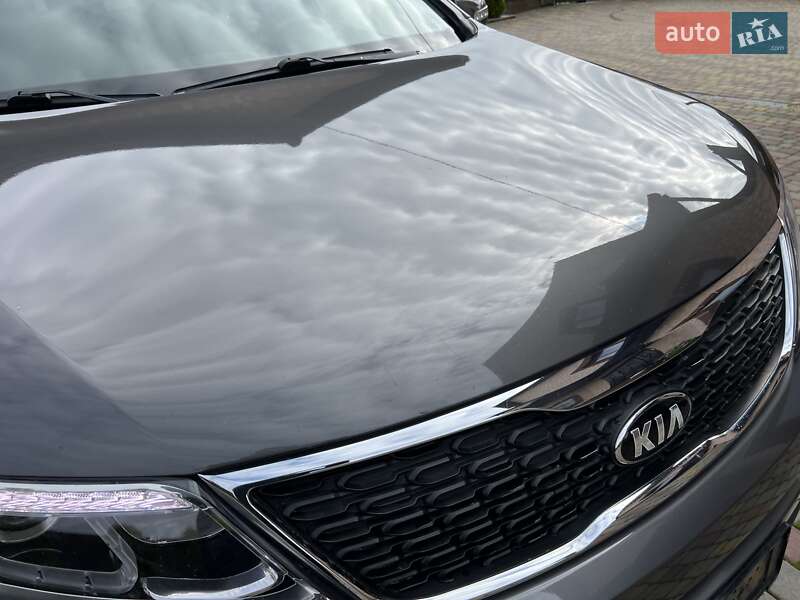 Позашляховик / Кросовер Kia Sorento 2014 в Івано-Франківську фото 65 Позашляховик / Кросовер Kia Sorento 2014 в Івано-Франківську