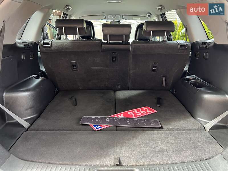 Позашляховик / Кросовер Kia Sorento 2014 в Івано-Франківську фото 106 Позашляховик / Кросовер Kia Sorento 2014 в Івано-Франківську