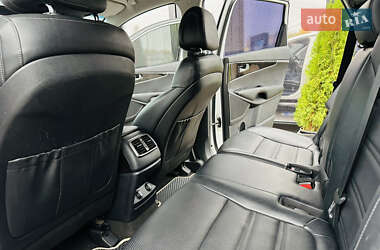 Внедорожник / Кроссовер Kia Sorento 2015 в 