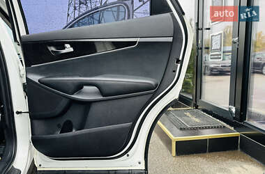 Внедорожник / Кроссовер Kia Sorento 2015 в 