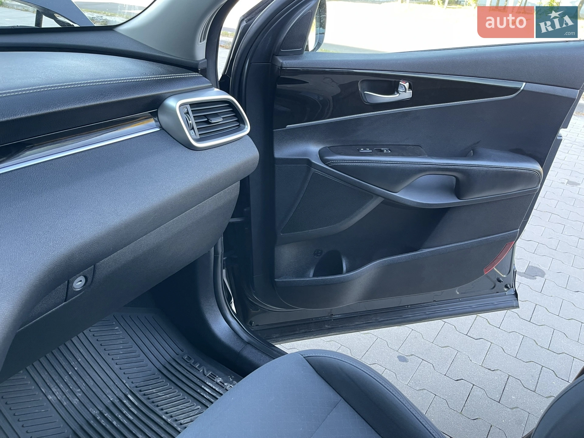 2016 Kia Sorento - мініатюра 26