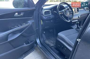 Внедорожник / Кроссовер Kia Sorento 2016 в 