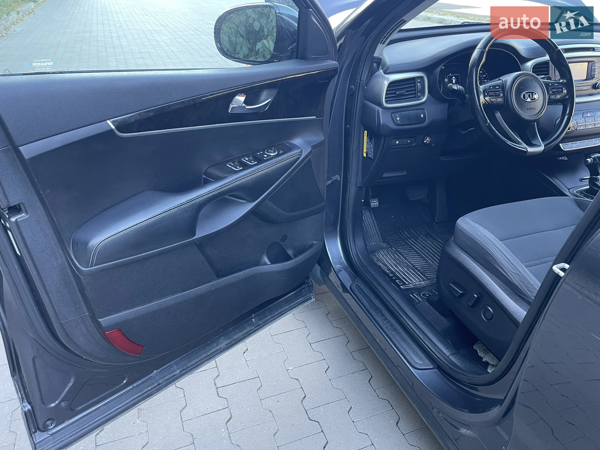 2016 Kia Sorento - мініатюра 17