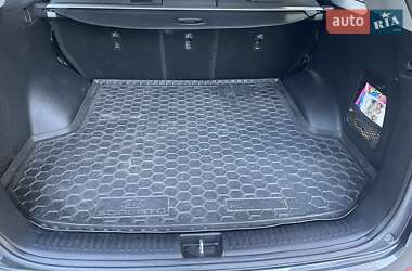 Внедорожник / Кроссовер Kia Sorento 2016 в 