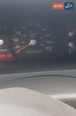 Внедорожник / Кроссовер Kia Sorento 2005 в  фото 3 Внедорожник / Кроссовер Kia Sorento 2005 в