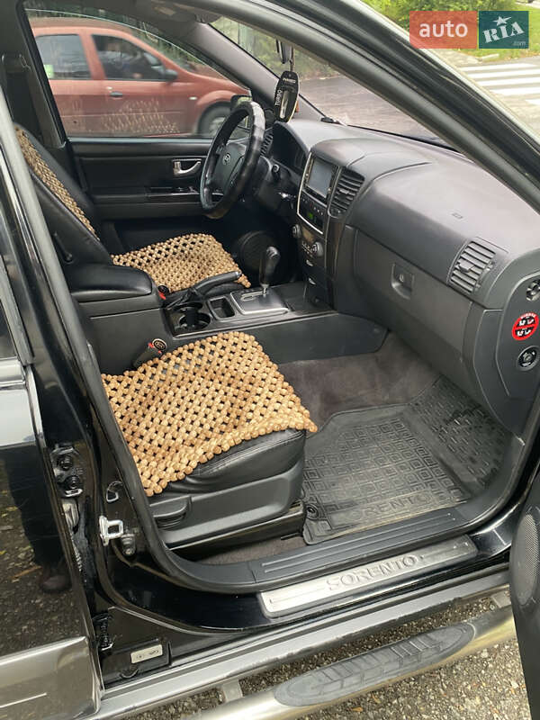 Внедорожник / Кроссовер Kia Sorento 2009 в Каменец-Подольском фото 8 Внедорожник / Кроссовер Kia Sorento 2009 в Каменец-Подольском