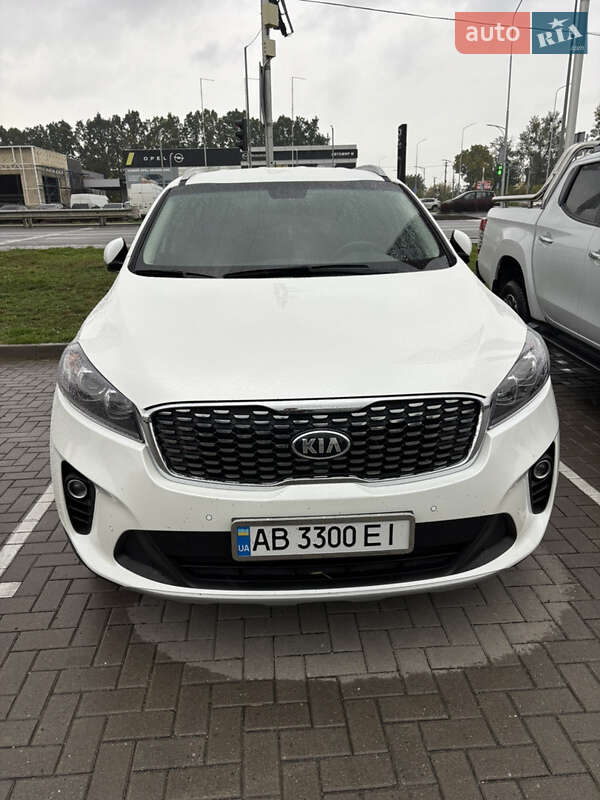 Внедорожник / Кроссовер Kia Sorento 2019 в Гайсине фото 5 Внедорожник / Кроссовер Kia Sorento 2019 в Гайсине