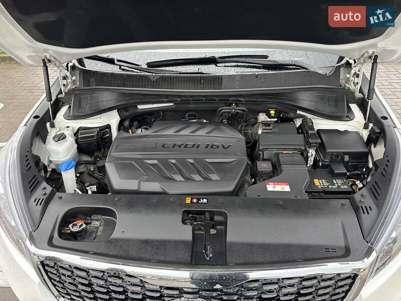 Внедорожник / Кроссовер Kia Sorento 2019 в Гайсине фото 11 Внедорожник / Кроссовер Kia Sorento 2019 в Гайсине