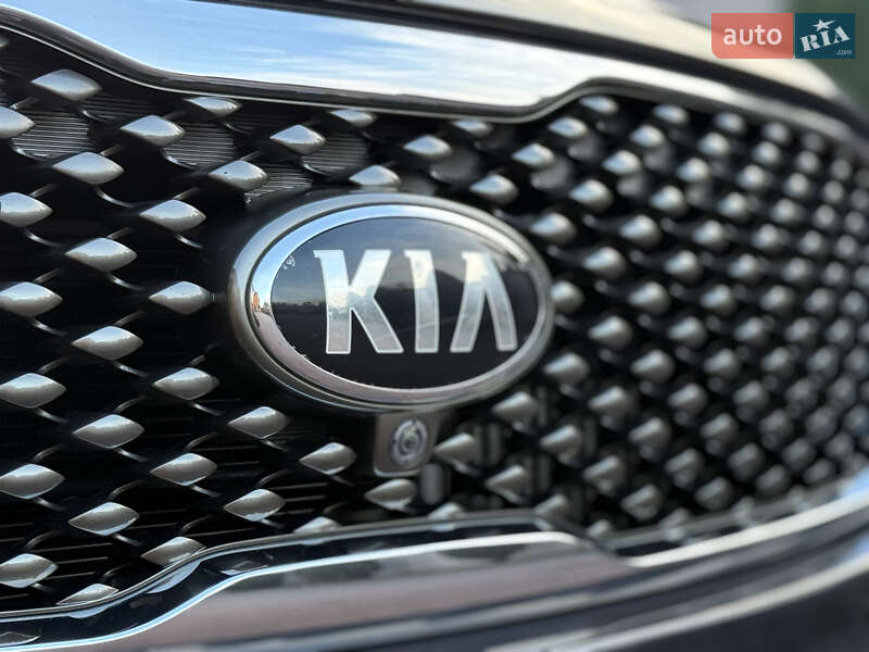 Внедорожник / Кроссовер Kia Sorento 2016 в Стрые фото 22 Внедорожник / Кроссовер Kia Sorento 2016 в Стрые