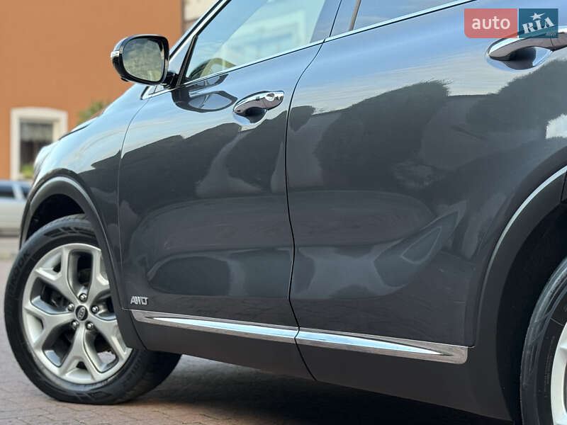 Внедорожник / Кроссовер Kia Sorento 2016 в Стрые фото 36 Внедорожник / Кроссовер Kia Sorento 2016 в Стрые