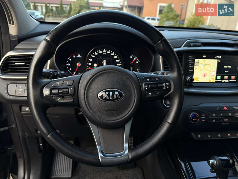 Внедорожник / Кроссовер Kia Sorento 2016 в Стрые фото 51 Внедорожник / Кроссовер Kia Sorento 2016 в Стрые