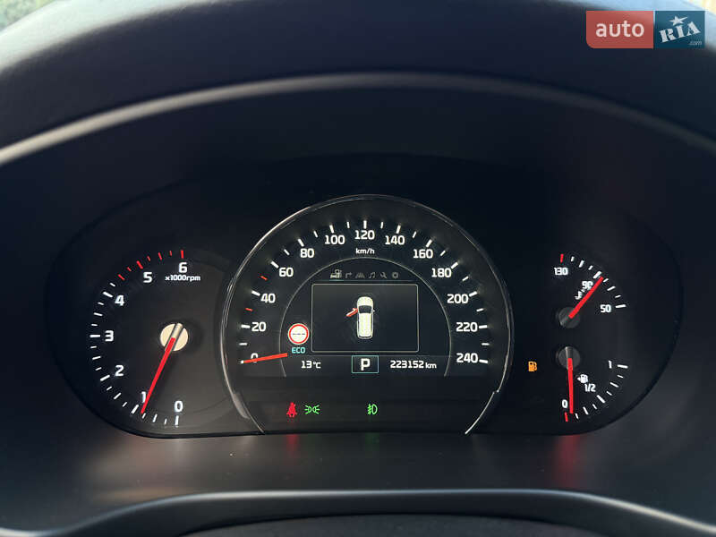 Внедорожник / Кроссовер Kia Sorento 2016 в Стрые фото 58 Внедорожник / Кроссовер Kia Sorento 2016 в Стрые