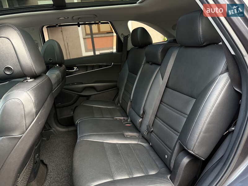 Внедорожник / Кроссовер Kia Sorento 2016 в Стрые фото 77 Внедорожник / Кроссовер Kia Sorento 2016 в Стрые