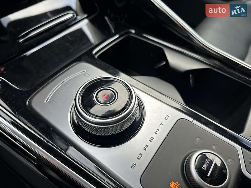 Позашляховик / Кросовер Kia Sorento 2022 в Хмельницькому фото 25 Позашляховик / Кросовер Kia Sorento 2022 в Хмельницькому