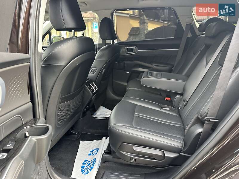 Позашляховик / Кросовер Kia Sorento 2022 в Хмельницькому фото 35 Позашляховик / Кросовер Kia Sorento 2022 в Хмельницькому