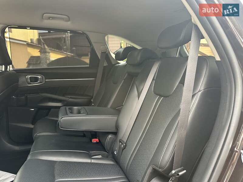 Позашляховик / Кросовер Kia Sorento 2022 в Хмельницькому фото 40 Позашляховик / Кросовер Kia Sorento 2022 в Хмельницькому