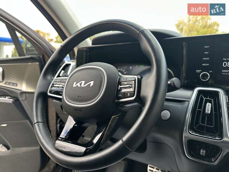 Позашляховик / Кросовер Kia Sorento 2022 в Хмельницькому фото 51 Позашляховик / Кросовер Kia Sorento 2022 в Хмельницькому