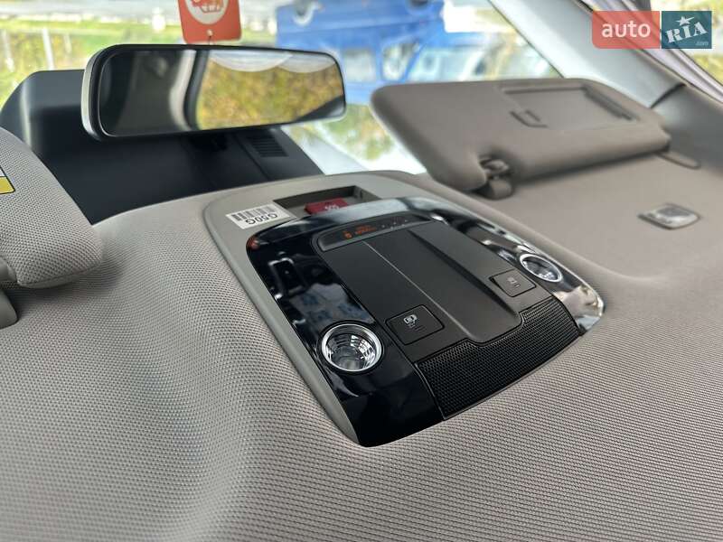 Позашляховик / Кросовер Kia Sorento 2022 в Хмельницькому фото 55 Позашляховик / Кросовер Kia Sorento 2022 в Хмельницькому