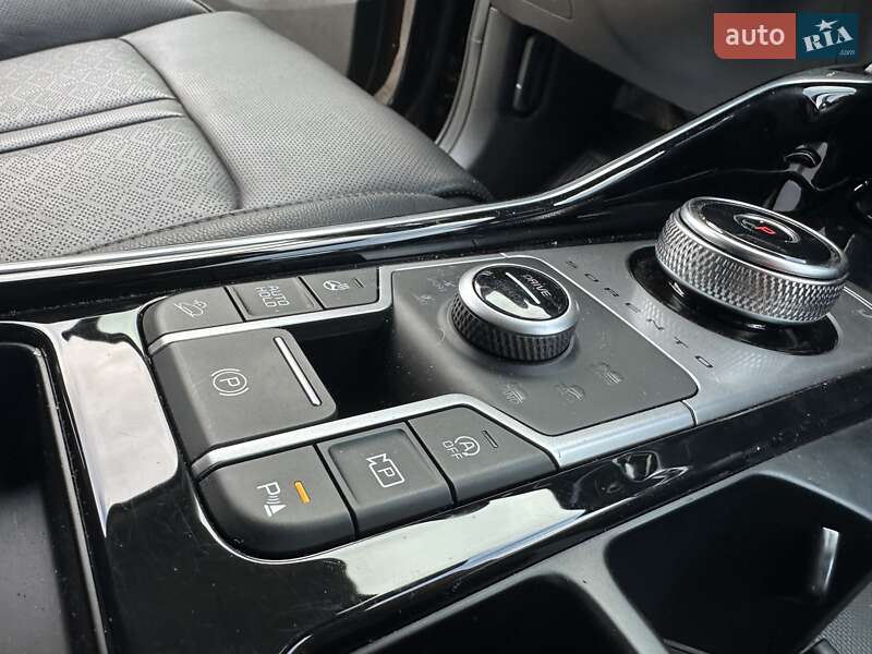 Позашляховик / Кросовер Kia Sorento 2022 в Хмельницькому фото 57 Позашляховик / Кросовер Kia Sorento 2022 в Хмельницькому