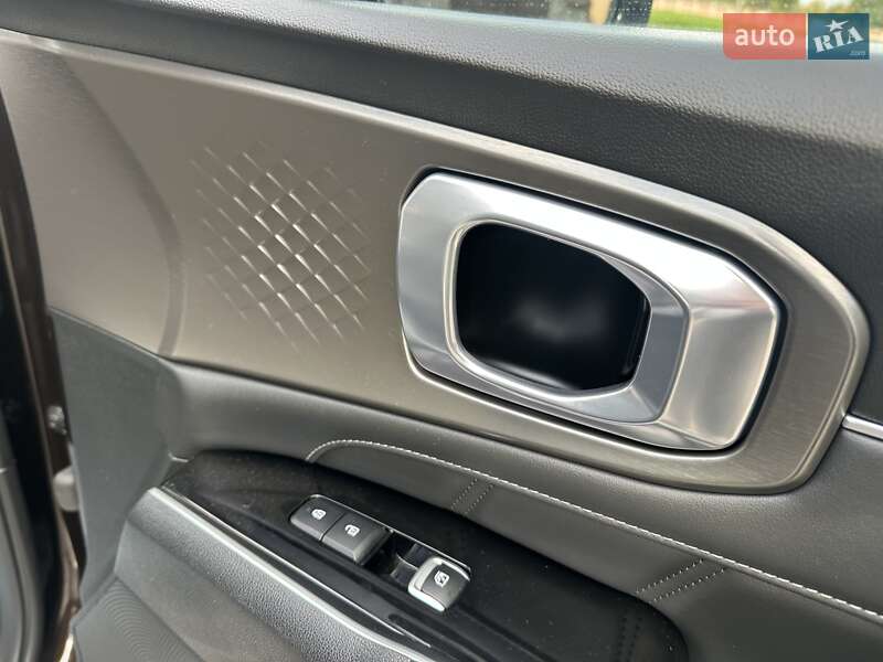 Позашляховик / Кросовер Kia Sorento 2022 в Хмельницькому фото 63 Позашляховик / Кросовер Kia Sorento 2022 в Хмельницькому