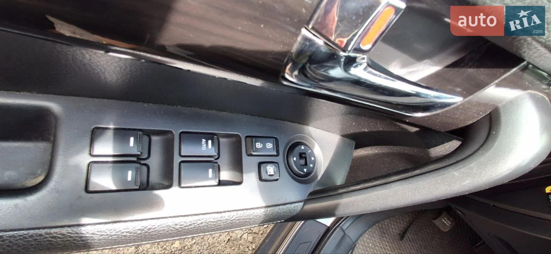 2012 Kia Sorento - мініатюра 8
