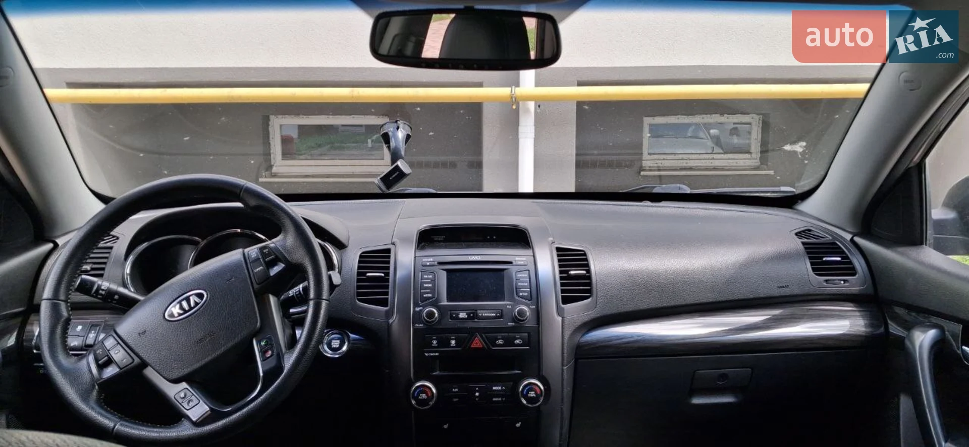 2012 Kia Sorento - мініатюра 18