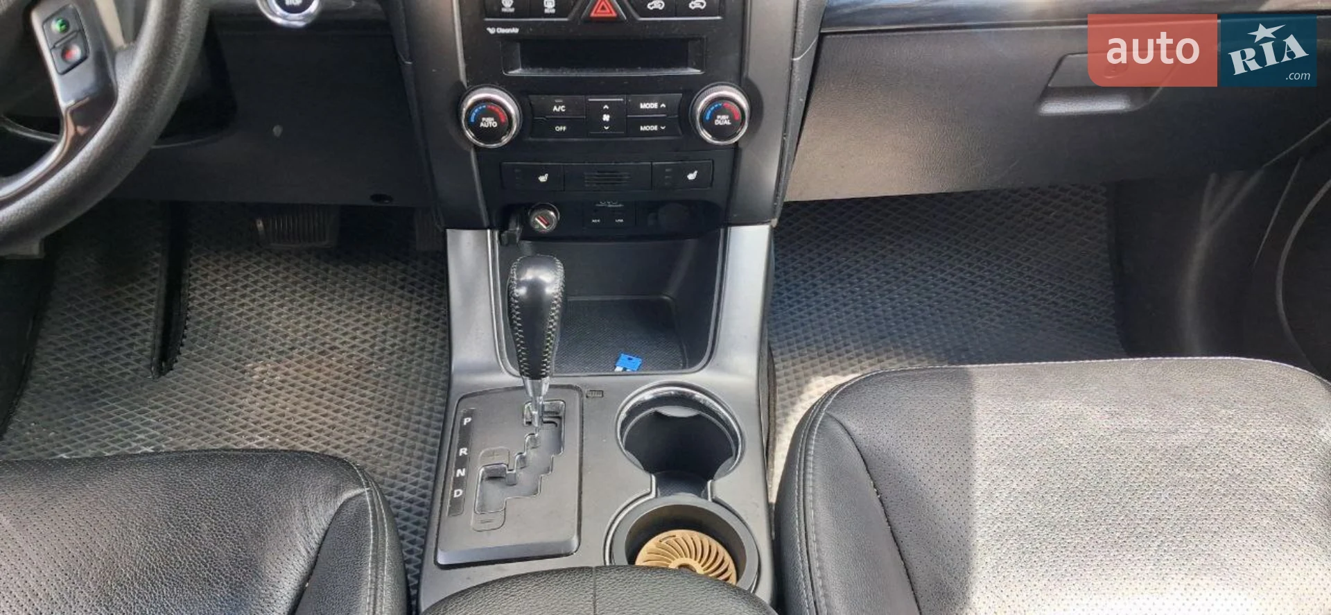 2012 Kia Sorento - мініатюра 20