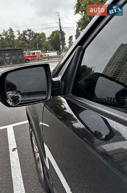 Внедорожник / Кроссовер Kia Sorento 2010 в 