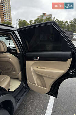 Внедорожник / Кроссовер Kia Sorento 2010 в 