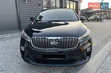 Внедорожник / Кроссовер Kia Sorento 2015 в Ивано-Франковске