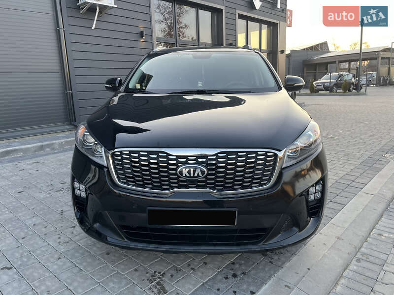 Kia Sorento 2015 Kia Sorento 2015