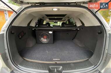 Внедорожник / Кроссовер Kia Sorento 2011 в 