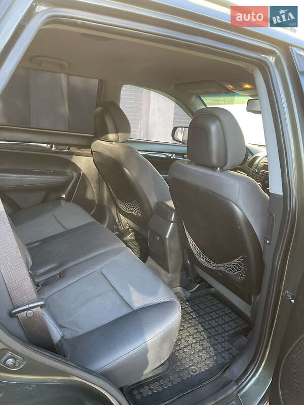 Позашляховик / Кросовер Kia Sorento 2011 в Вінниці фото 11 Позашляховик / Кросовер Kia Sorento 2011 в Вінниці