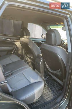Внедорожник / Кроссовер Kia Sorento 2011 в 