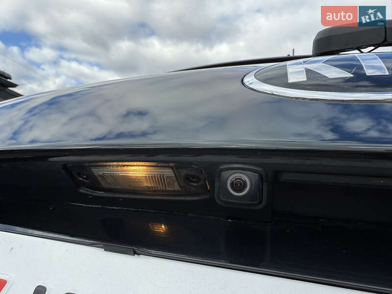 Внедорожник / Кроссовер Kia Sorento 2013 в Ровно