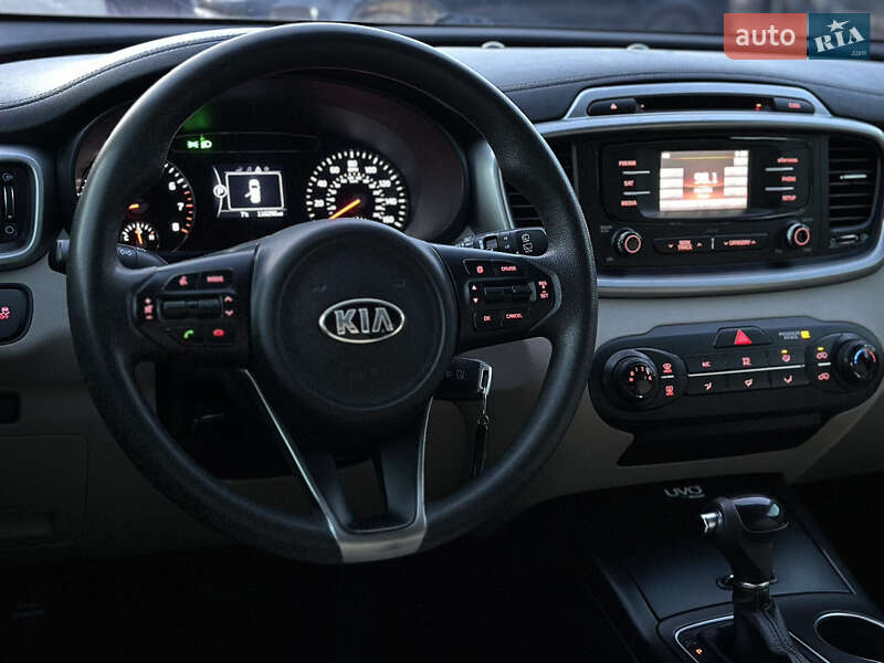 Внедорожник / Кроссовер Kia Sorento 2015 в Владимире
